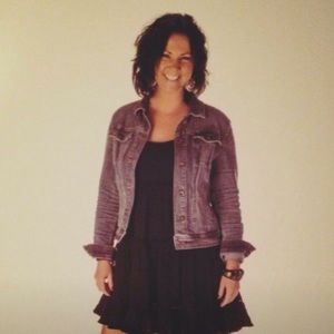 Meet your Posher, Katy